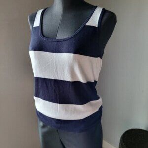 Bianca Nygard Sweater Vest Women’s Sz Medium